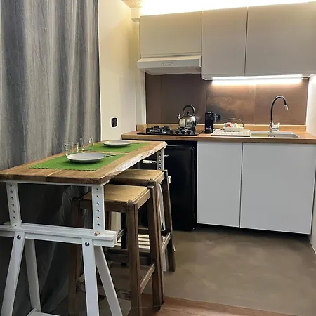 Totò House-2